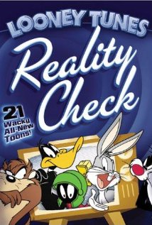  Looney tunes reality check 2003